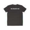MeatUp West 2025 Spring Tee (Inverted) - Image 4