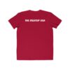 MeatUp West 2025 Spring Tee (Inverted) - Image 26