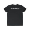 MeatUp West 2025 Spring Tee (Inverted) - Image 24
