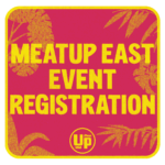 East Event Registration square