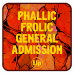 Phallic Frolic GA Icon 8.31.25