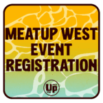 West Event Registration square