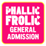 Phallic Frolic Bulge GA icon