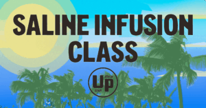 MeatUp East Saline Class 2026 banner