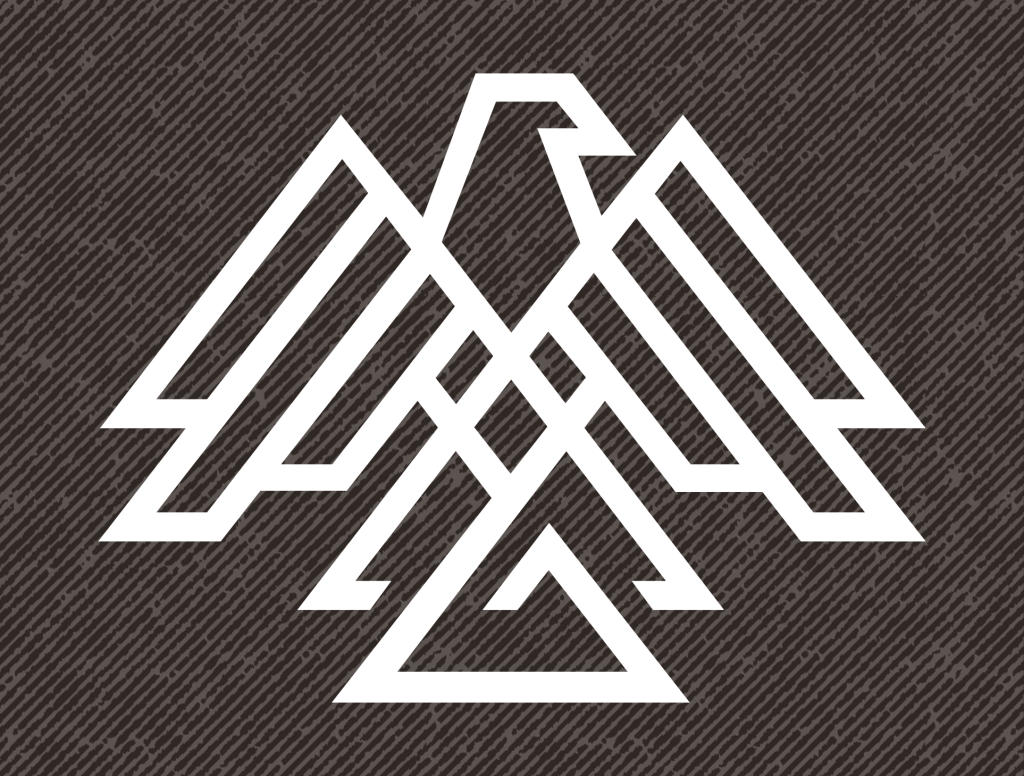 Eagle Cathedral City Sponsor Logo