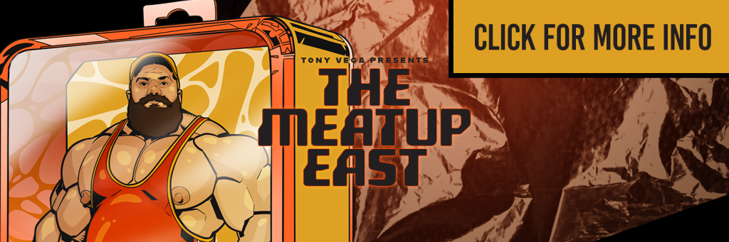 MeatUp East 2027 click banner