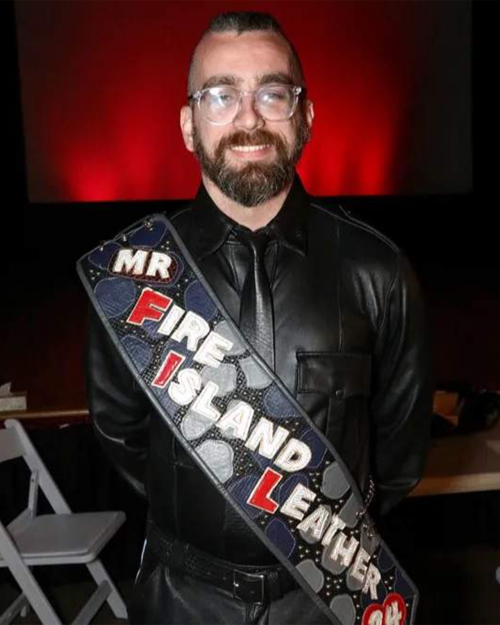 Chris Joseph Tally Master