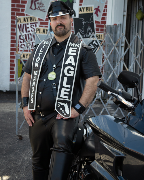MeatUp Contest Judge Jafar