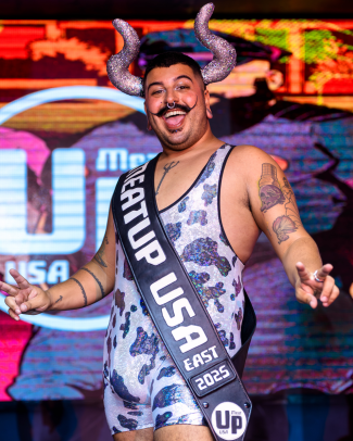 MeatUp East 2025 Winner Kaiju