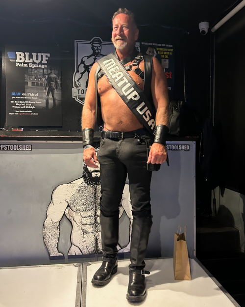 MeatUp Contest Winner skip