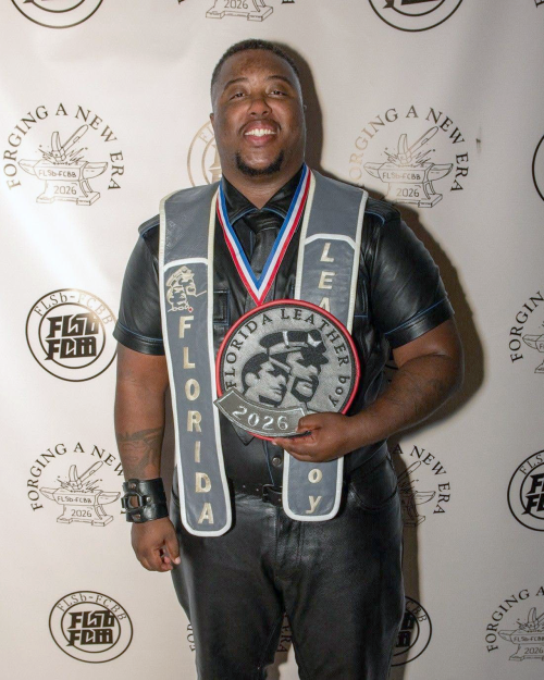 MeatUp Contest den daddy boywolf rome